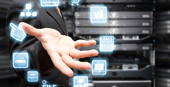 Pica8 Launches Open Data Center Framework