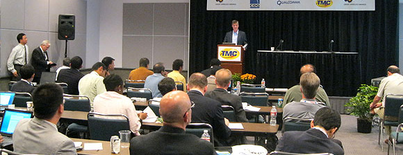 Smart Grid Summit 