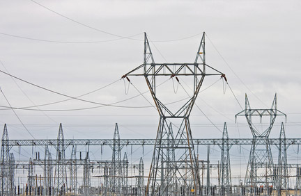 Smart Grid Use Grows 25 Percent According to Utilities Survey