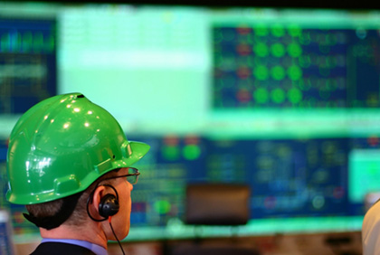 Itron Partners with Choice to Expand Smart Grid