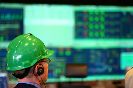 Brisk Growth to Continue for Smart Grid Technologies