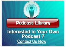 Podcasts Banner