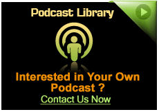 Podcasts Banner