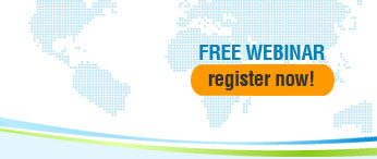 FREE WEBINAR REGISTER NOW!