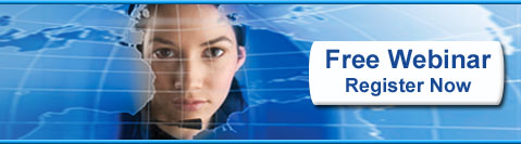 FREE WEBINAR REGISTER NOW!