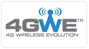 4GWE