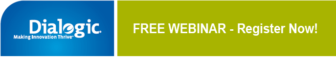 FREE WEBINAR - Register Now!