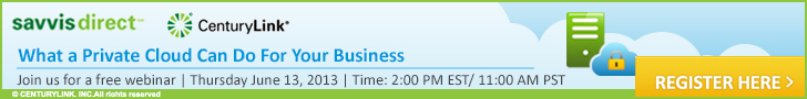 Savvis Direct