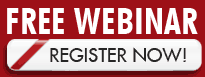 FREE WEBINAR REGISTER NOW!