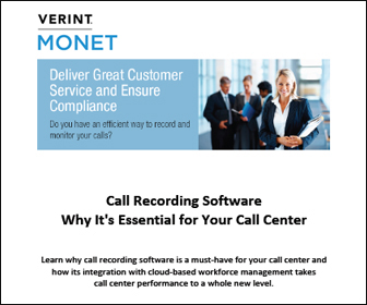 Call Recording Software is Essential for your Call Center