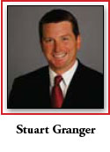 Stuart Granger