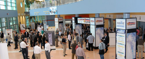 lead image for 4G wireless conference
