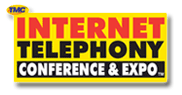 VoIP Conference-Internet Telephony Conference & Expo
