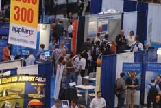 ITEXPO East 2008 - Click to Enlarge