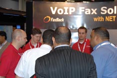 ITEXPO East 2008 - Click to Enlarge
