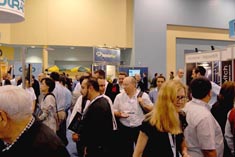 ITEXPO East 2009 - Click to Enlarge