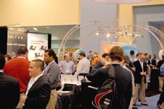 ITEXPO East 2009 - Click to Enlarge