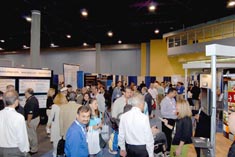 ITEXPO East 2009 - Click to Enlarge