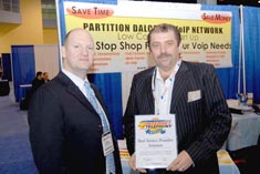 ITEXPO Best of Show Winners - Click to Enlarge