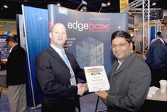 ITEXPO Best of Show Winners - Click to Enlarge