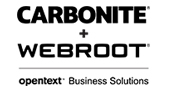 Carbonite/Webroot