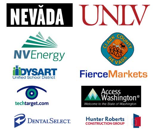 UNLV and State of Nevada