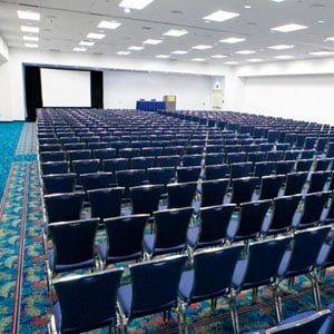 Greater Fort Lauderdale/Broward County Convention Center