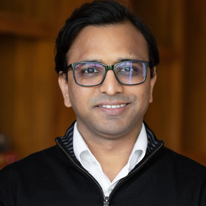 Anuj Maheshwari