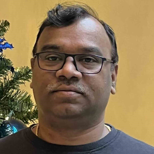 Prasad Sundaramoorthy