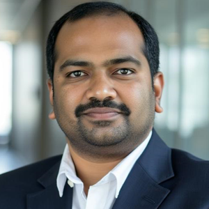 Udaya Veeramreddygari