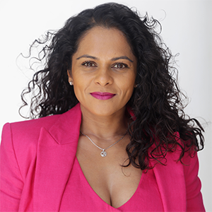 Anita Patel