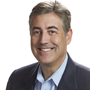 Bruce Teichman