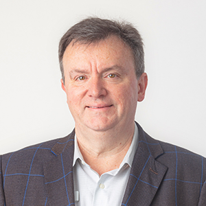 Charles Purvis (Moderator)