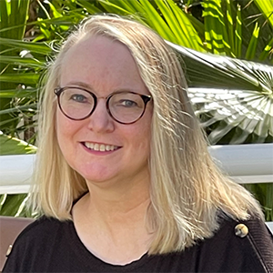 Connie Lund