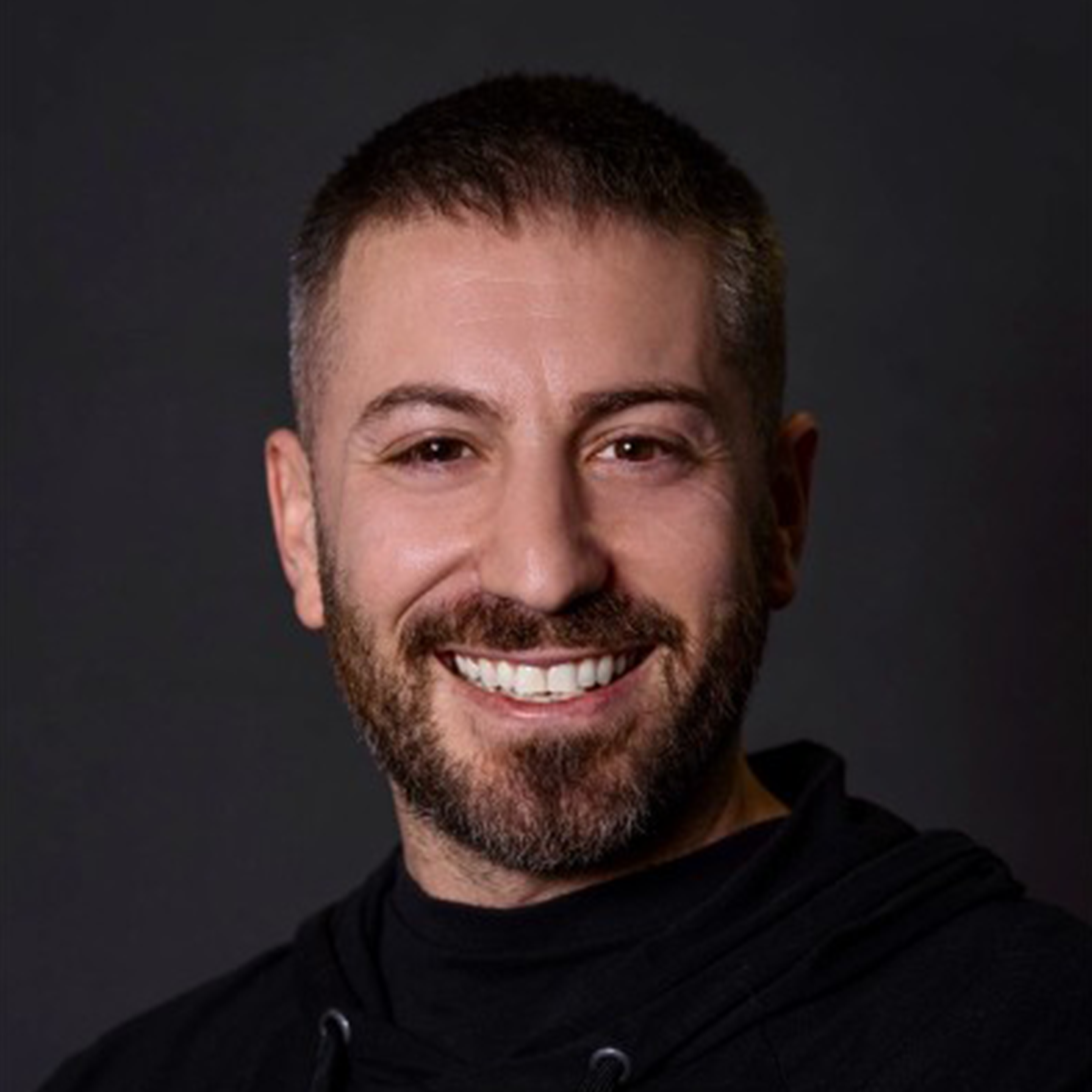 Dan Rosenrauch