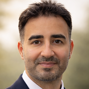 Hamed Zolghadri