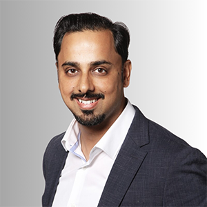 Imran Razaq