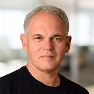 Ira Palti