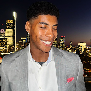 Isayah Young-Burke