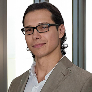 Ivan Reyes