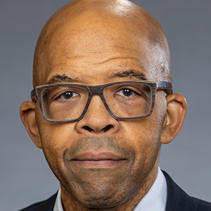 James Dickerson
