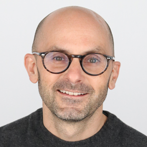 John Aron
