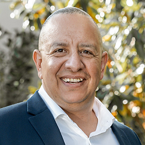 Juan Fernandez