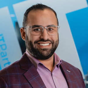 Kevin Damghani