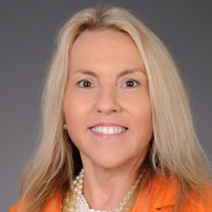 Kimberly Baker