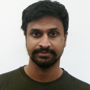 Krishna Chaitanya