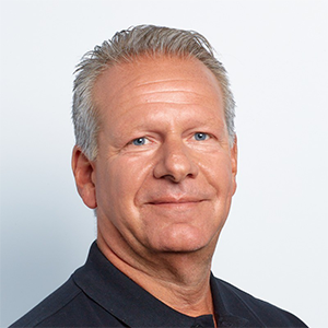 Larry Robinson
