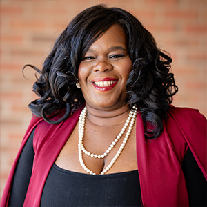 Marline Paul