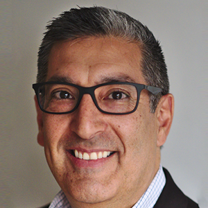 Mitch Lopez (Moderator)