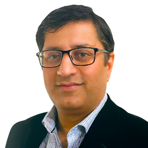Nitin Kumar